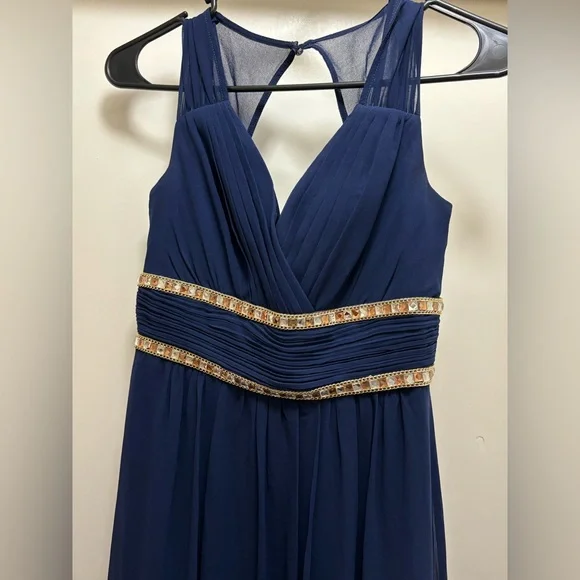 cowl back bridesmaid dress uk Winnie Cowl Back Maxi Dress